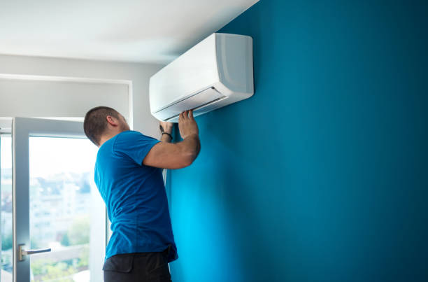 Best Affordable Air Conditioning Repair  in Mount Vernon, TX