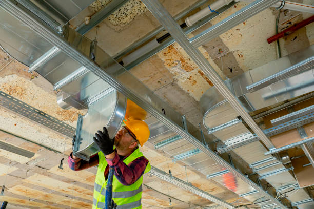 Best Affordable Air Conditioning Repair  in Mount Vernon, TX