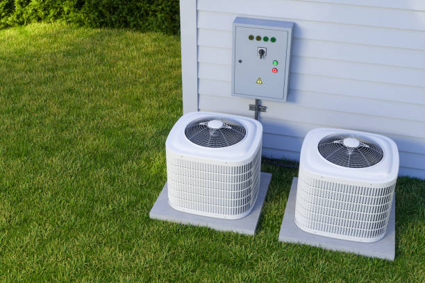 Ductless HVAC Repair in Mount Vernon, TX