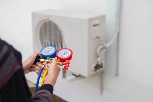 Best Heating Repair Services  in Mount Vernon, TX